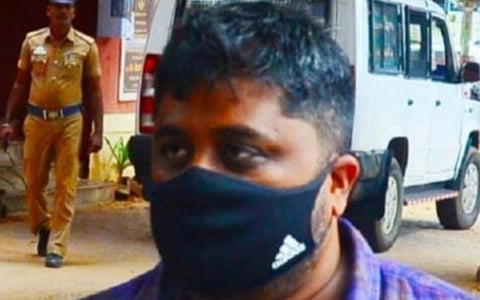 ஞானவேல் ராஜா