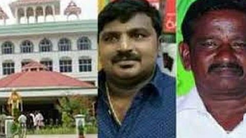 நடிகர் சுஷாந்த் வழக்கிற்குப் பிறகு சத்தான்குளம் சம்பவத்தின் தடயங்கள் ஆய்வு: உயர் நீதிமன்றத்தில் சிபிஐ தகவல்