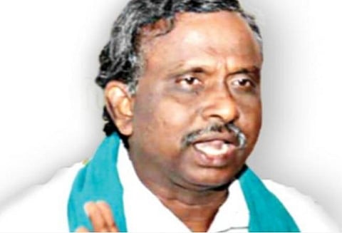 பி.எம்.கிசான் திட்ட ஊழலுக்கு மத்திய அரசே பொறுப்பேற்க வேண்டும்: பி.ஆர்.பாண்டியன் குற்றச்சாட்டு