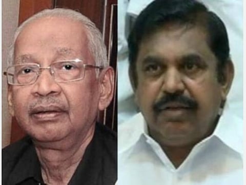 கல்வியாளர் குழு அமைத்ததில் தமிழ்நாடு அரசின் தவறான செயல்பாடு; வரலாற்றுப் பிழையைச் செய்ய வேண்டாம்: அரசுக்கு கி.வீரமணி எச்சரிக்கை