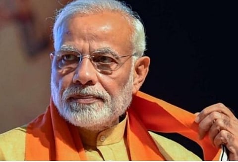 பிரதமர் எவ்விதக் கவுரவமும் பார்க்காமல் நீட் தேர்வை ரத்து செய்ய வேண்டும்: புதுவை முதல்வர் நாராயணசாமி