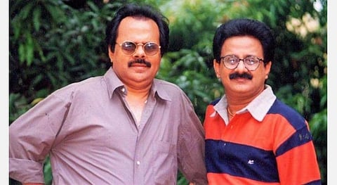 ’அமெரிக்காவுக்கு டிரெயின்லயே போகலாம்’, ‘எம் பேரு நூறு வாட்ஸ் பல்பு. எனக்கு நாப்பது வாட்ஸ், இருபது வாட்ஸ்னு ரெண்டுதம்பிங்க...’ கிரேஸி மோகனின் ‘கிரேஸி கிரியேஷன்ஸ்’ தொடங்கி 41 ஆண்டுகள்