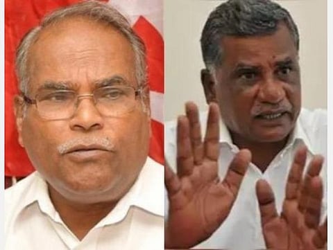 சட்டப்பேரவை, நாடாளுமன்றம் தொடங்கும் நாள்; மக்கள் கோரிக்கைகளை வற்புறுத்தி தமிழகம் முழுவதும் ஆர்ப்பாட்டம்: இடதுசாரி கட்சிகள் தீர்மானம்