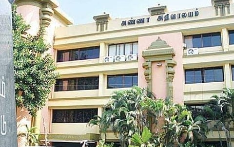 ‘திமுக.வில் பட்டியல் வகுப்பினருக்கு முக்கிய பதவி கிடையாதா?’- அதிகார தீண்டாமையை கடைபிடிக்கும் அறிவாலயம்