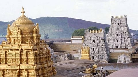 திருப்பதி பிரம்மோற்சவ விழாவுக்கு ரூ.300 சிறப்பு தரிசன டிக்கெட்கள் வெளியீடு