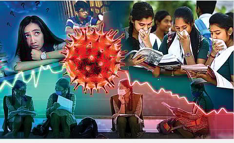 கோவிட் காலத்தில் கல்வியை மீட்டெடுப்பது எப்படி?
