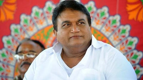 ஜெயபிரகாஷ் ரெட்டி திடீர் மறைவு: தெலுங்கு திரையுலகினர் அதிர்ச்சி