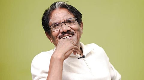 6 கோரிக்கைகளை முன்வைத்து திரையரங்க உரிமையாளர்களுக்கு பாரதிராஜா கடிதம்: தீர்வு காணும்வரை திரையரங்குகளில் திரைப்பட வெளியீடு இல்லை?