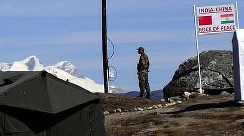 அருணாச்சலப் பிரதேசத்தில் காணாமல் போன ஐவர்:  ‘எங்களுக்குத் தெரியாது’ என சீனா கைவிரிப்பு