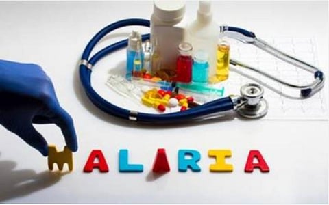 மலேரியா கட்டுப்பாட்டு திட்டம்; ஜாம்பியாவுக்கு 114.2 மெட்ரிக் டன்கள் மருந்து அனுப்பியது இந்தியா