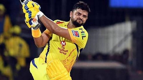 நீங்கள் இல்லாமல் சிஎஸ்கே-வை நினைத்துப் பார்க்க முடியவில்லை: ரெய்னாவுக்காக உருகும் ரசிகர்கள்