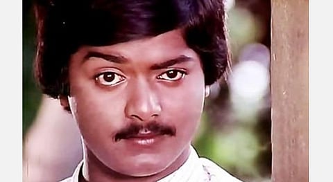 ’இதய’நாயகன் முரளி; சத்தமே இல்லாமல் கலெக்‌ஷன் காட்டிய  வசூல் நாயகன்!  - நடிகர் முரளி நினைவுதினம் இன்று