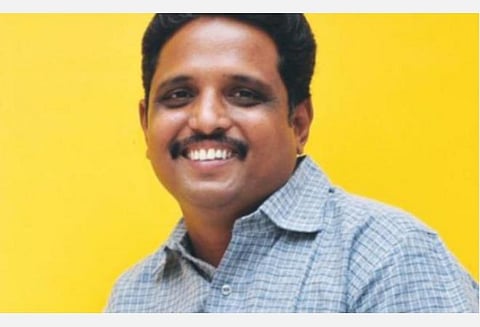 மதுரை ஸ்மார்ட் சிட்டி திட்டத்தில் முறைகேடா?- எம்.பி. சு.வெங்கடேசன் சரமாரிக் கேள்வி