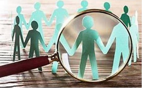 இந்தியாவில் புதிய வேலைவாய்ப்பு 15 ஆண்டுகளில் இல்லாத வீழ்ச்சி