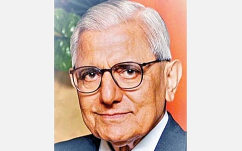 ﻿ராம் சஹானி﻿