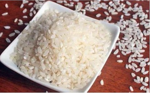 அரிசி உணவு சாப்பிட்டால் நீரிழிவு நோய் வர வாய்ப்பு: புதிய ஆய்வில் தகவல்