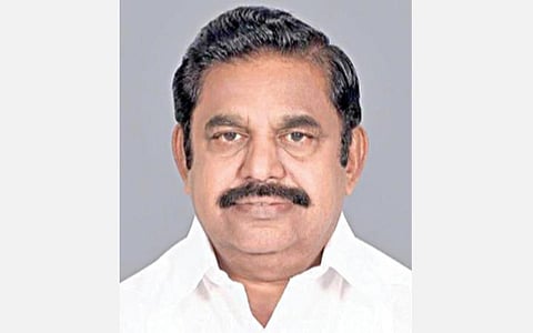 தமிழக மாவட்டங்களுக்கு கடன் வழங்கும் அளவு குறைப்பு; ரிசர்வ் வங்கி முடிவை மறுபரிசீலனை செய்ய வேண்டும்: பிரதமர் மோடிக்கு முதல்வர் பழனிசாமி கடிதம்