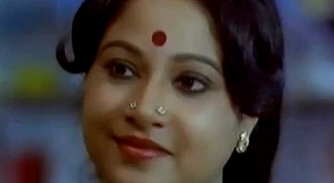 துடுக்குத்தனம்; குறும்புத்தனம்; மெச்சூரிட்டி; பழிவாங்கும் சவால்;  தனி ஸ்டைலில் அசத்திய நடிகை ஜெயசித்ரா...  - நடிகை ஜெயசித்ரா பிறந்தநாள் இன்று