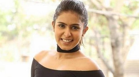 கவிதா ரெட்டியின் மன்னிப்பு உண்மையானதாக இல்லை: சம்யுக்தா ஹெக்டே