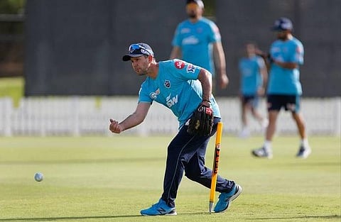 அஸ்வின் கூறுவது சரிதான்: ‘மன்கட் ரன் அவுட்’ விவகாரத்தில் ரிக்கி பாண்டிங் சமரசம்