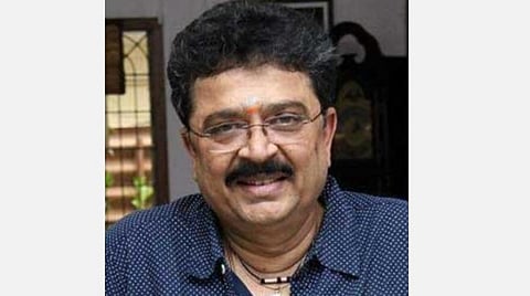 தேசியக்கொடி அவமதிப்பு வழக்கு; எஸ்.வி சேகர் வருத்தத்தை ஏற்றுக்கொள்கிறோம்: உயர் நீதிமன்றத்தில் காவல்துறை தகவல்