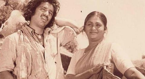 ’குருவம்மா’, ‘ஒச்சாயி கிழவி’, ‘கஞ்சப்புருஷனின் மனைவி’; நிகரில்லா நடிகை; ’நடிப்பு ராட்சஷி’ காந்திமதி! 