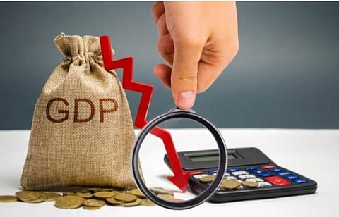 ஜிடிபி மட்டும்தான் பொருளாதாரமா?