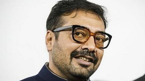 சிக்கலான மனிதர் சுஷாந்த் சிங்; அவருடன் பணிபுரியாததற்குக் காரணங்கள் உண்டு: அனுராக் காஷ்யப் வெளிப்படை