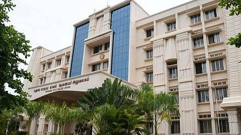 மதுரையில் மாட்டுத்தாவணி, திருப்பாலை புதிய காவல் நிலையங்களுக்கான அரசாணை வெளியீடு- விரைவில் கட்டுமானப் பணி தொடங்க நடவடிக்கை