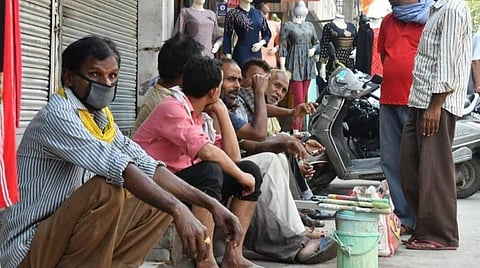 செப்டம்பர் 10-ம் தேதி தமிழக நிலவரம்: மாவட்ட வாரியாக கரோனா தொற்று உள்ளவர்களின் பட்டியல்