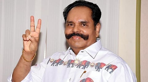 தயாராகிறது 'ஜென்டில்மேன் 2': கே.டி.குஞ்சுமோன் அறிவிப்பு