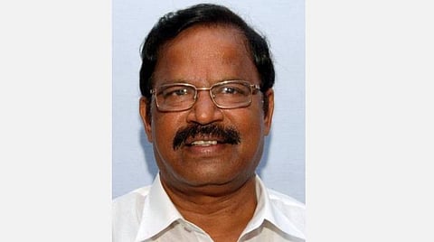 வி.பி.துரைசாமி