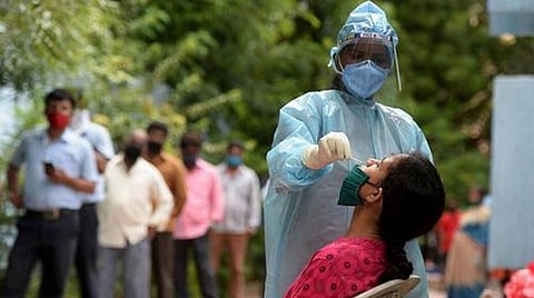 செப்டம்பர் 11-ம் தேதி சென்னை நிலவரம்; கரோனா தொற்றிலிருந்து மீண்டவர்கள், சிகிச்சையில் இருப்பவர்கள்: மண்டல வாரியான பட்டியல்