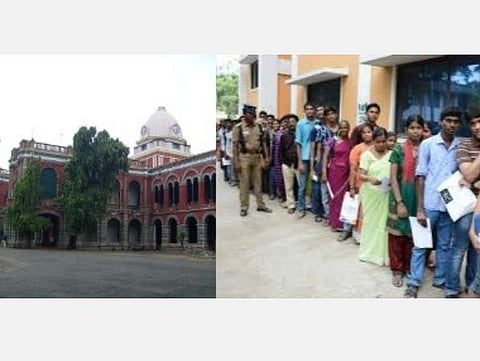 கலை அறிவியல் கல்லூரிகளில் 20% கூடுதல் இடங்கள் சேர்க்கை: தமிழக அரசு உத்தரவு