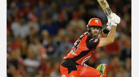 டேன் கிறிஸ்டியன்.