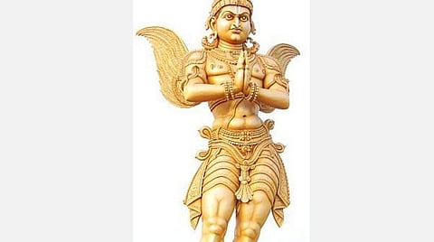 ராகு - கேதுவின் தாக்கம்; கருடாழ்வாரை வணங்குங்கள்