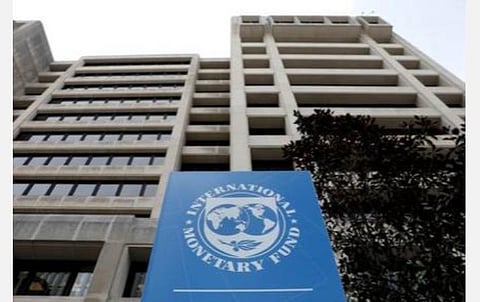 கரோனா வைரஸ் பரவலை சமாளிக்க இந்தியா மேலும் பல சலுகைகளை அறிவிக்கலாம்: சர்வதேச செலாவணி நிதியம் கணிப்பு