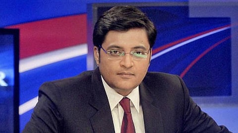 உத்தவ் தாக்கரேயை விமர்சித்த அர்னாப் கோஸ்வாமியின் ரிபப்ளிக் டிவி-யை ஒளிபரப்ப வேண்டாம்: கேபிள் ஆபரேட்டர்களுக்கு சிவசேனா அறிவுறுத்தல் 