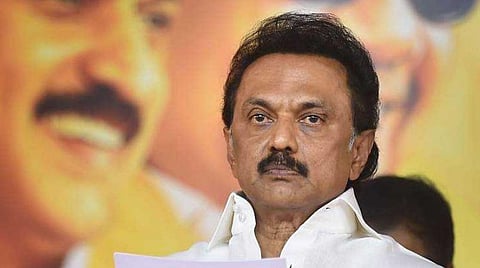 மு.க.ஸ்டாலின்: கோப்புப்படம்