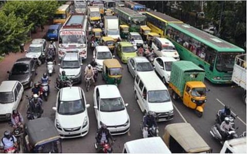 வாகனங்களுக்கான சர்வதேச மாசு பாதுகாப்பு நடவடிக்கைகள்: விரைவில் அமல்