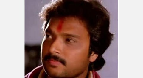 நவரச நாயகன் கார்த்திக்.. அவருடைய இடம் அவருக்கே!  - நடிகர் கார்த்திக் பிறந்தநாள் ஸ்பெஷல்