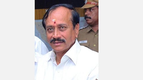 மாணவர்கள் போட்டித் தேர்வுகளை எழுதுவதற்கு பெற்றோரும், ஆசிரியர்களும் ஊக்கப்படுத்த வேண்டும்: பாஜக தேசிய செயலர் ஹெச்.ராஜா அறிவுறுத்தல்