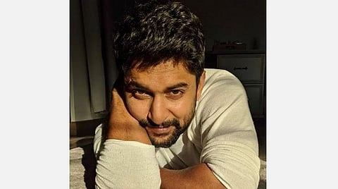 மெல்ல இருண்ட கதாபாத்திரங்களை நோக்கிச் சென்று கொண்டிருக்கிறோம்: நானி