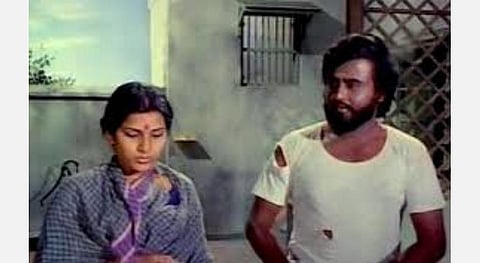 ரஜினியின்  ஸ்டைல் இல்லை; வேகமில்லை; ஆக்‌ஷனில்லை; சவால் இல்லை;  ‘ஆறிலிருந்து அறுபதுவரை’உள்ளவர்களுக்கு பிடித்த ‘ஆறிலிருந்து அறுபதுவரை’!  - படம் வெளியாகி 41 ஆண்டுகள்