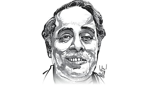 திராவிட நாட்டின் கூட்டு ஆட்சிமொழியாகவும் சர்வதேச மொழியாகவும் ஆங்கிலம்: அண்ணா