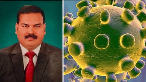 பிராணயாமா பயிற்சியால் கரோனா வைரஸிடமிருந்து தற்காத்துக் கொள்ளலாம்: மதுரை தியாகராசர் கல்லூரி உடற்கல்வி இயக்குநர் செல்வகுமார் நம்பிக்கை