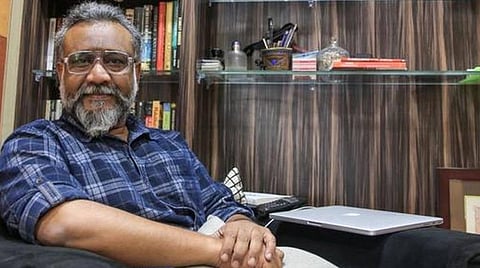 வாரிசு அரசியலைப் பற்றிய விவாதம் மிகைப்படுத்தப்பட்டுவிட்டது: இயக்குநர் அனுபவ் சின்ஹா