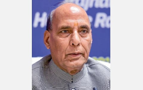 ராஜ்நாத் சிங்