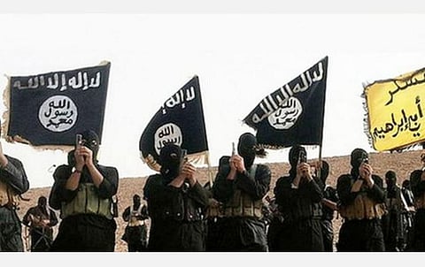 ஐ.எஸ்-ல் சேர்ந்த பெங்களூரு இளைஞர் சிரியாவில் உயிரிழப்பு: தேசிய புலனாய்வு அமைப்பு அதிகாரிகள் தகவல்