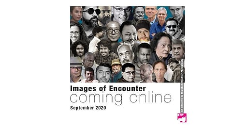 எதிர்கொள்ளலின் படிமங்கள்: சர்வதேச இணைய ஒளிப்படக் காட்சி